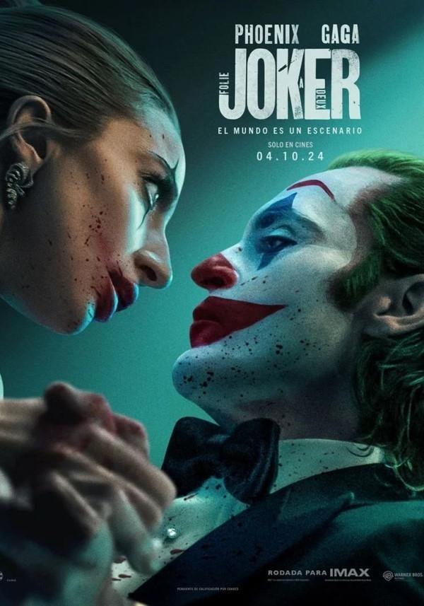 JOKER: FOLIE À DEUX